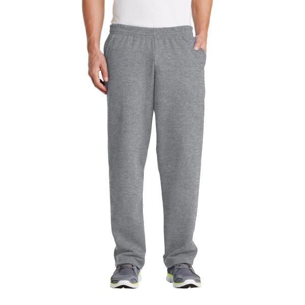 Core Fleece Sweatpant with Pockets