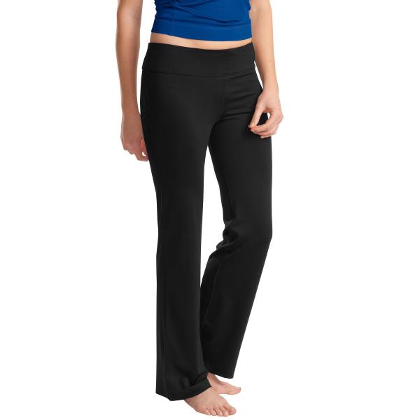 Ladies NRG Fitness Pant