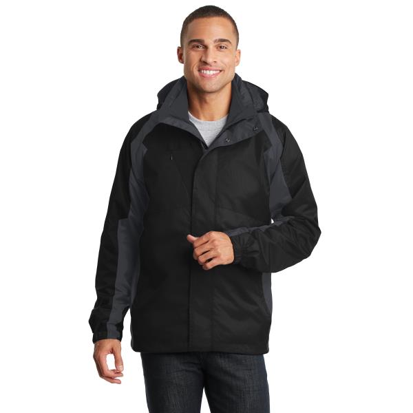 Ranger 3-in-1 Jacket