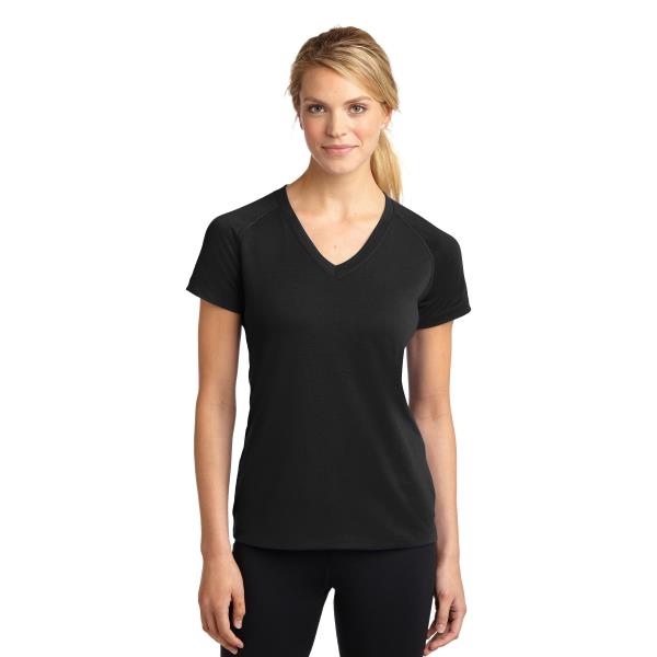 Ladies Ultimate Performance V-Neck