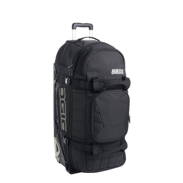 9800 Travel Bag