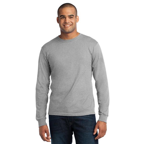 Long Sleeve All-American Tee