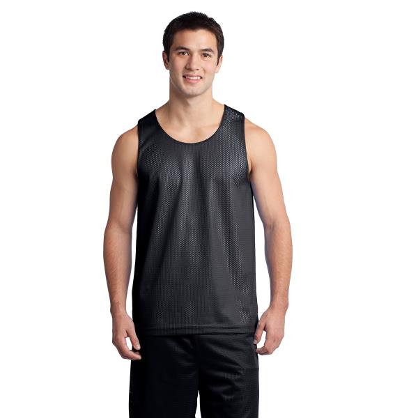 PosiCharge Classic Mesh Reversible Tank