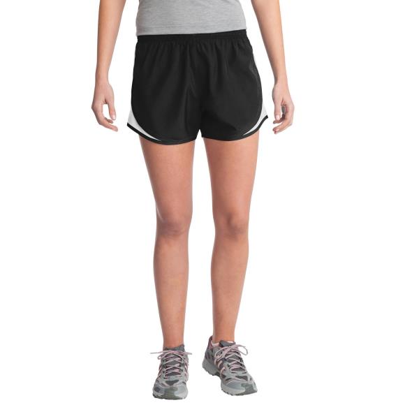 Ladies Cadence Short