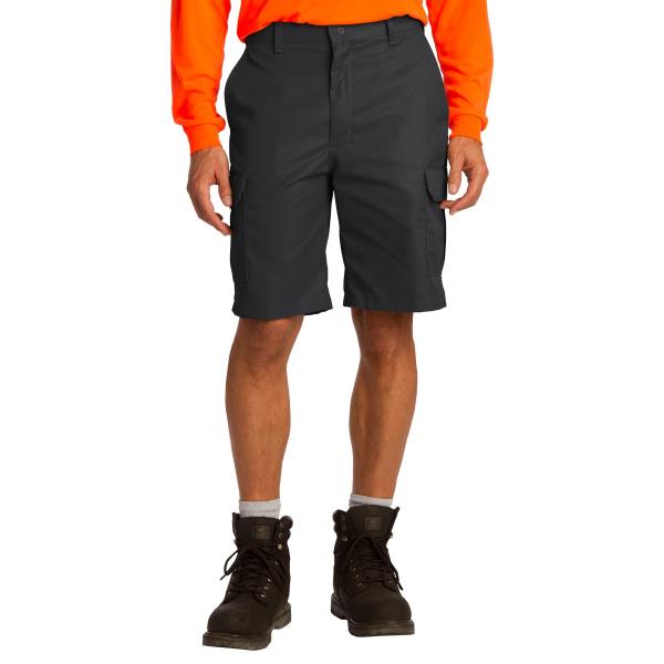 Industrial Cargo Short