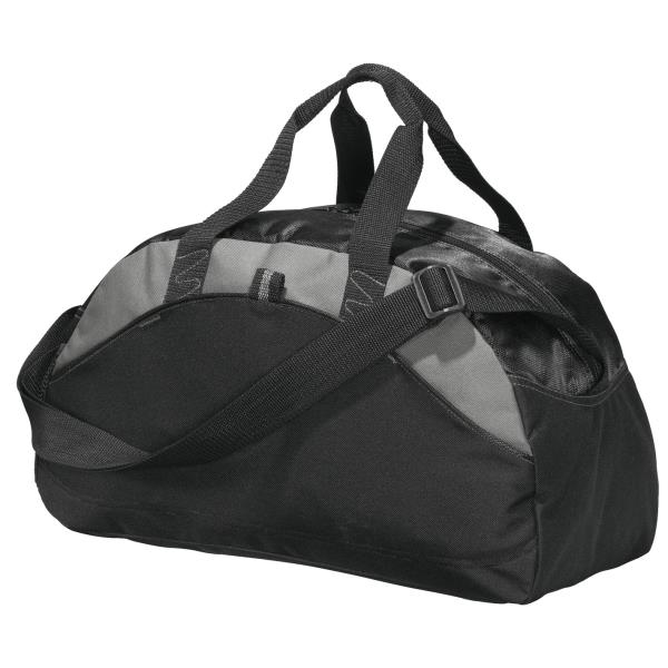 Medium Contrast Duffel