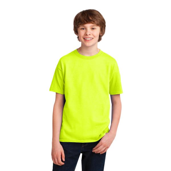 Youth  Performance T-Shirt