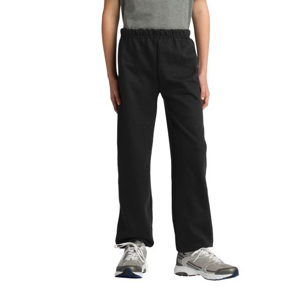 Youth Heavy Blend Sweatpant