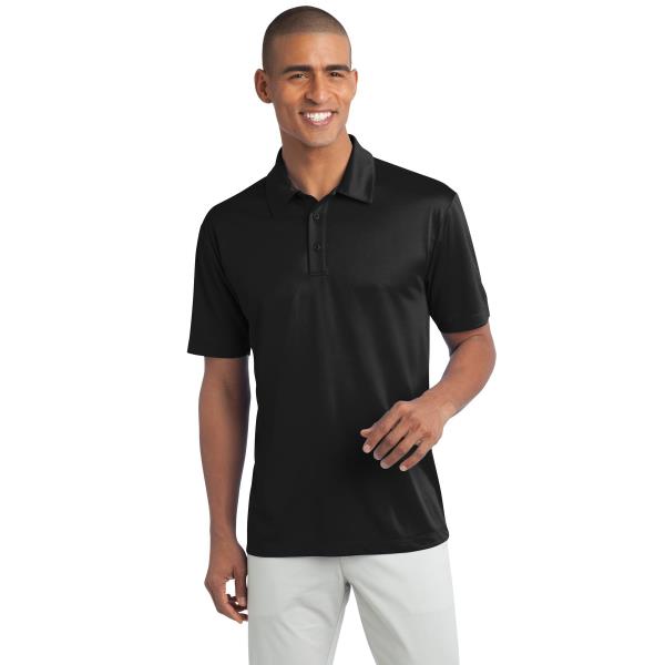Tall Silk Touch Performance Polo