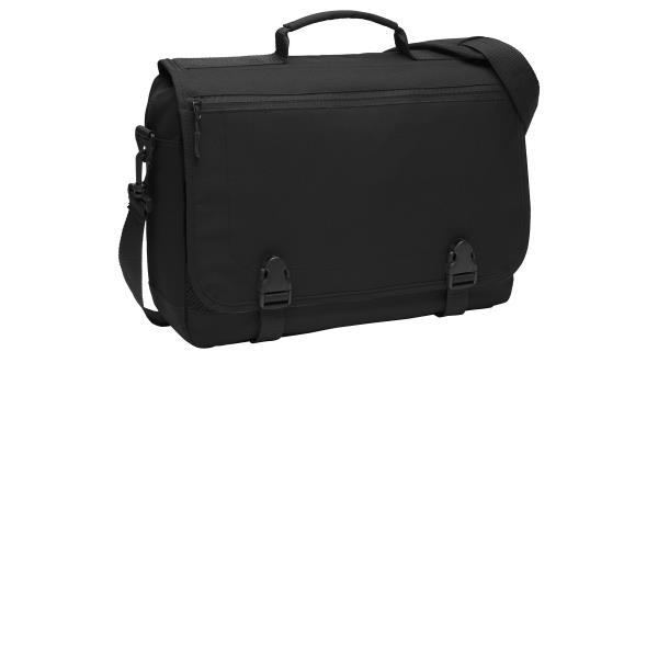 Messenger Briefcase