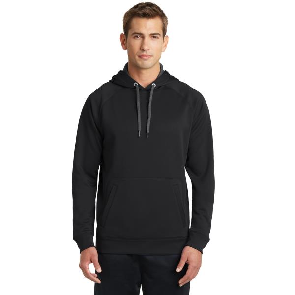 Tech Fleece Hooded Sweatshirt