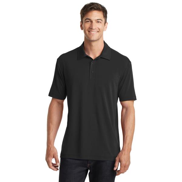 Cotton Touch Performance Polo