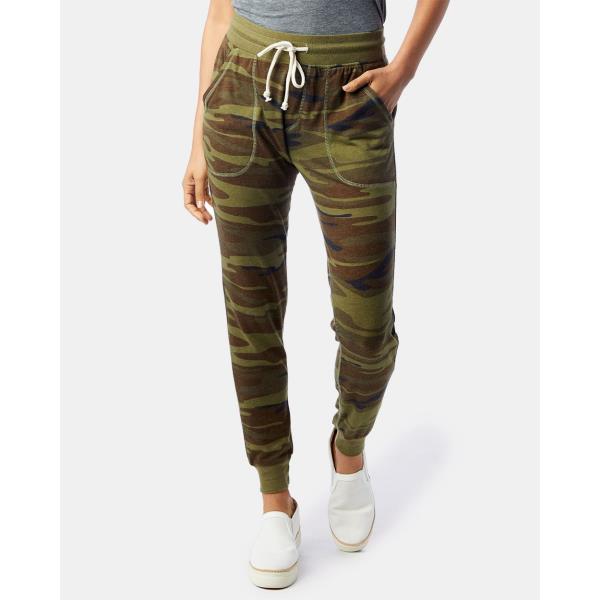 Women's Eco-Jersey Classic Joggers