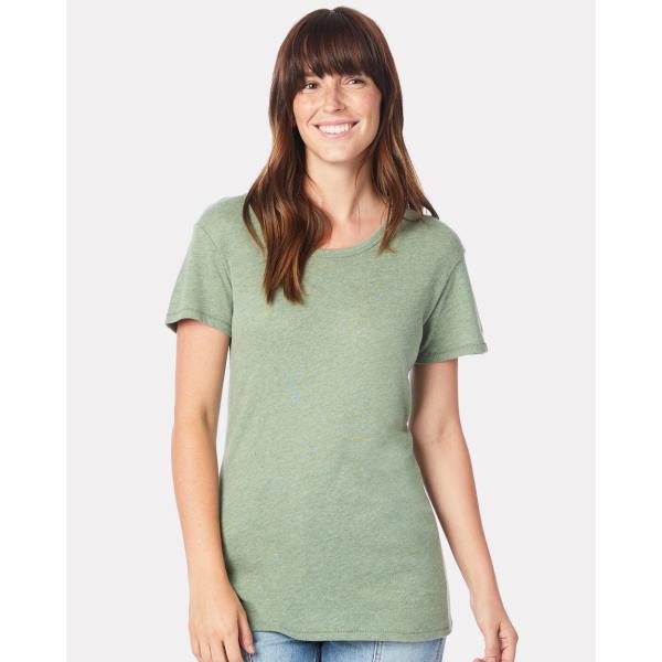 Womenâ€™s Vintage Jersey Keepsake Tee