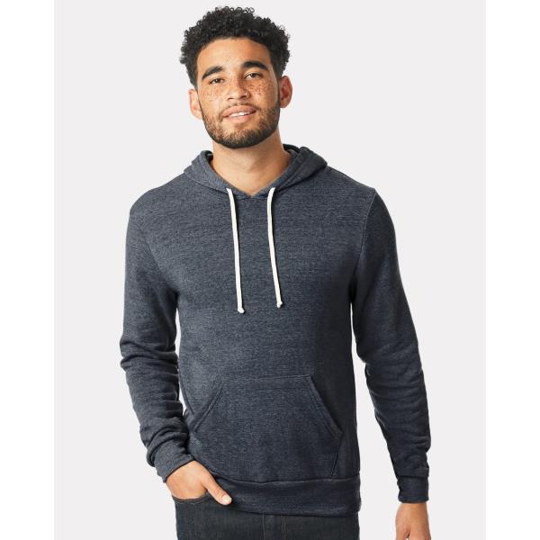 Challenger Eco-Fleece Hooded Sweatshirt