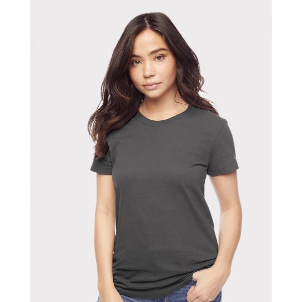 Women’s Fine Jersey Tee