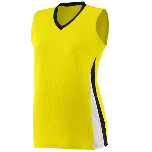 Women's Tornado Jersey