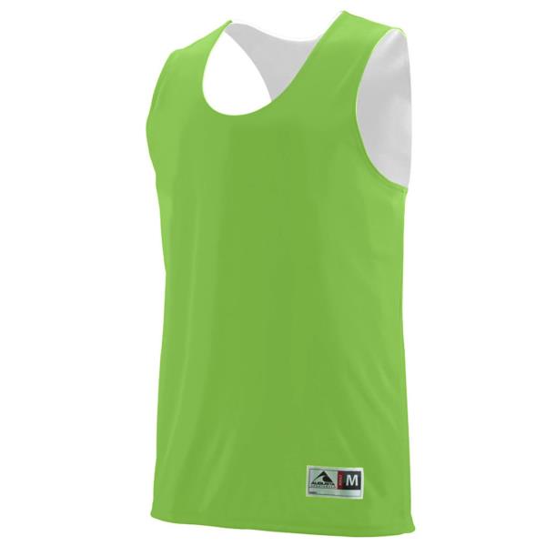 Reversible Wicking Tank Top