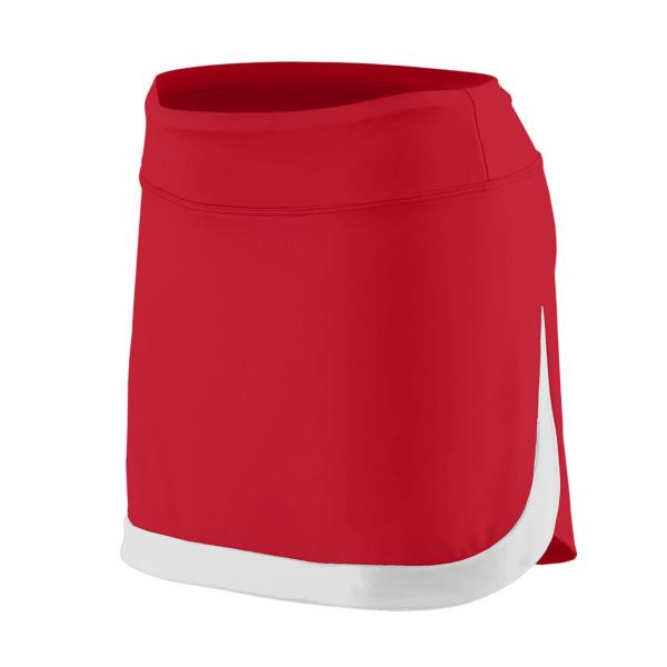 Women's Action Color Block Skort