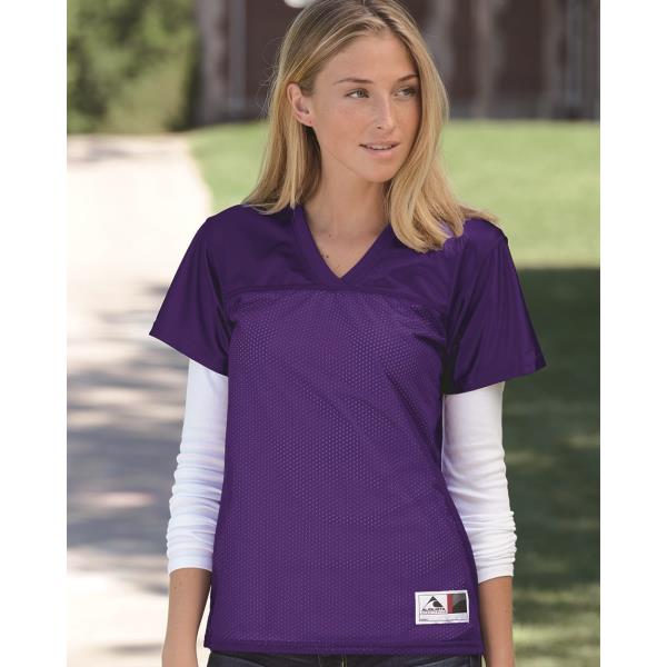 Women's Replica Football Jersey