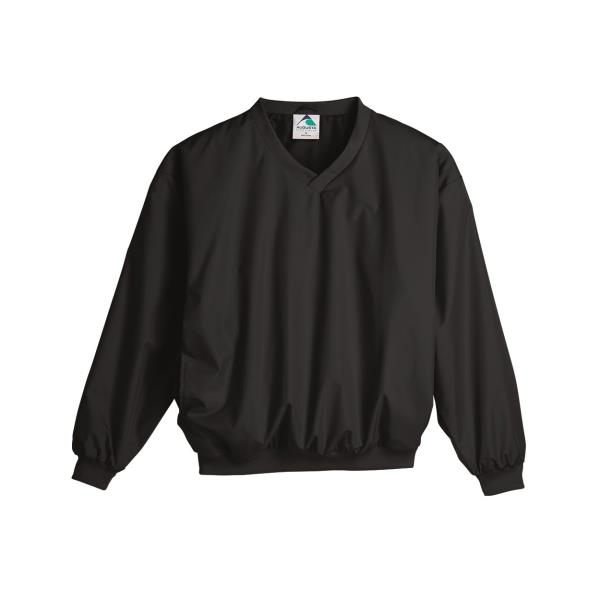 Micro Poly Windshirt