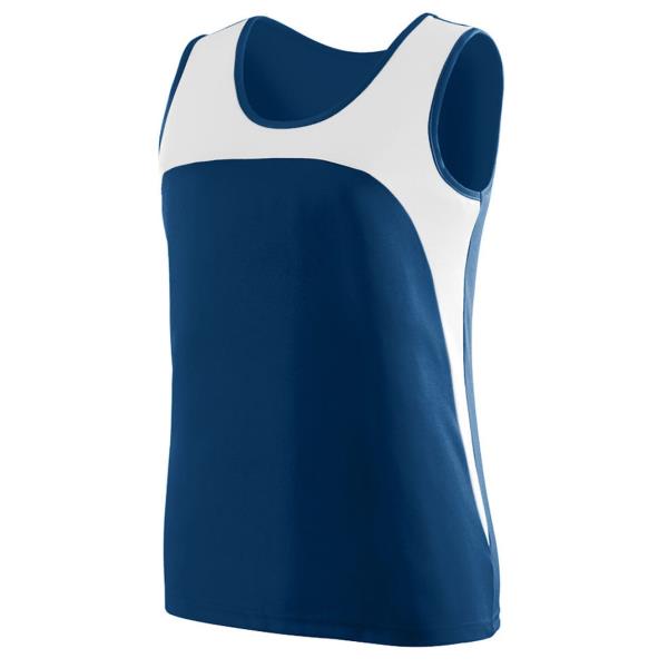 Women's Velocity Track Jersey