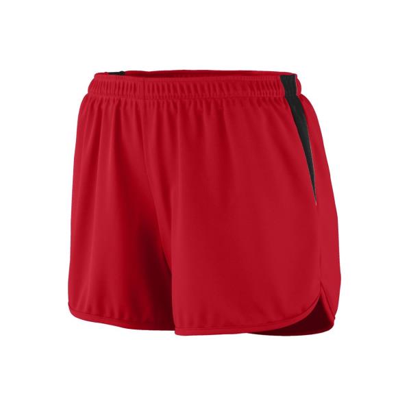 Women's Velocity Track Shorts