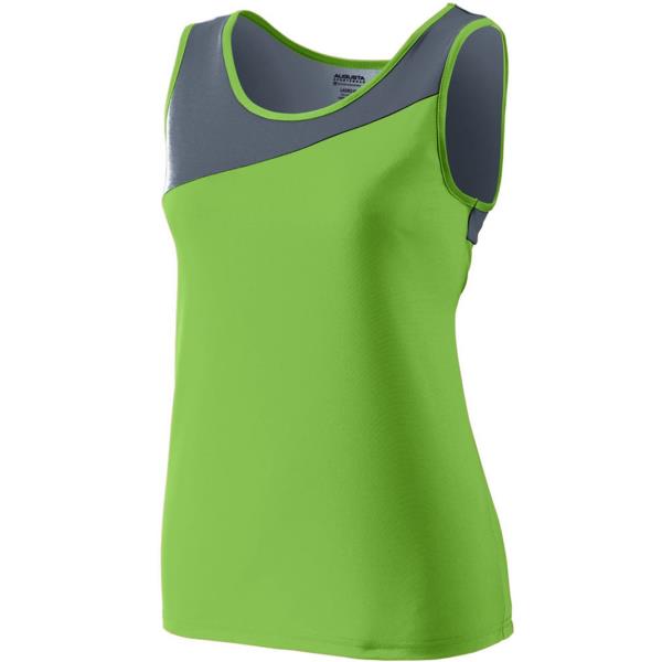 Women's Accelerate Jersey