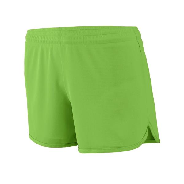 Women's Accelerate Shorts