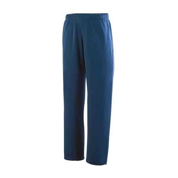 Youth Wicking Fleece Sweatpants