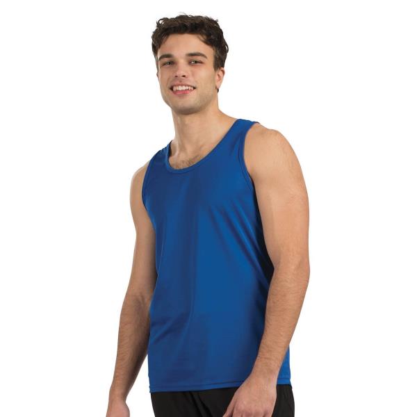 Training Tank Top