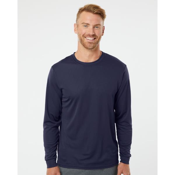 Performance Long Sleeve T-Shirt