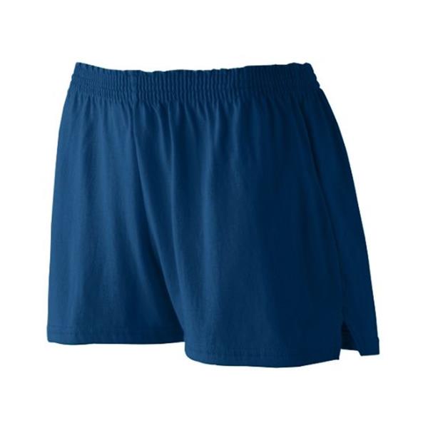 Women's Trim Fit Jersey Shorts