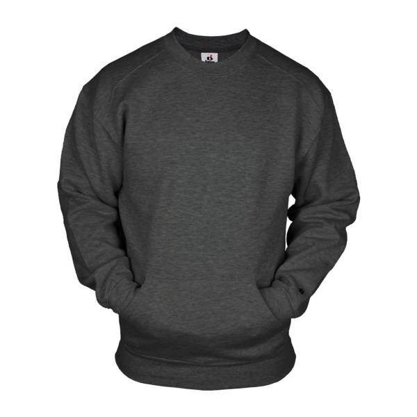 Pocket Sweatshirt