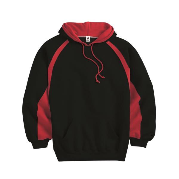 Hook Hooded Sweatshirt