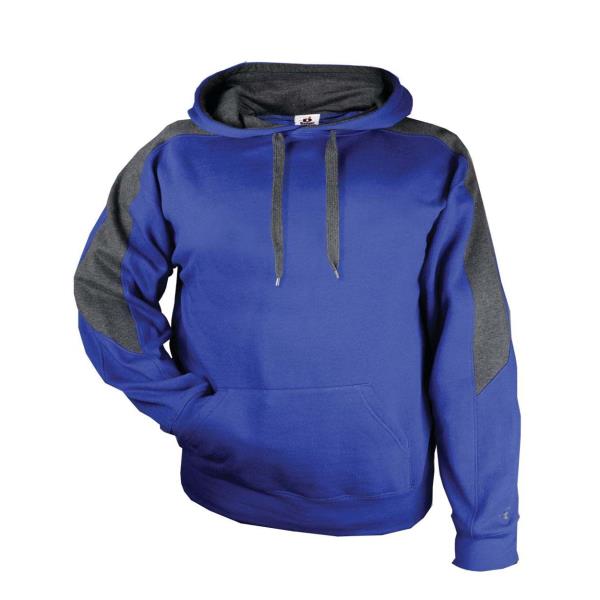 Saber Hooded Sweatshirt