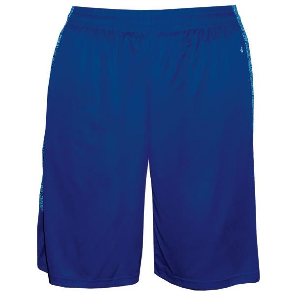 Youth Blend Panel Shorts