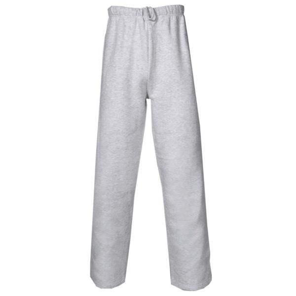 Youth Open-Bottom Sweatpants