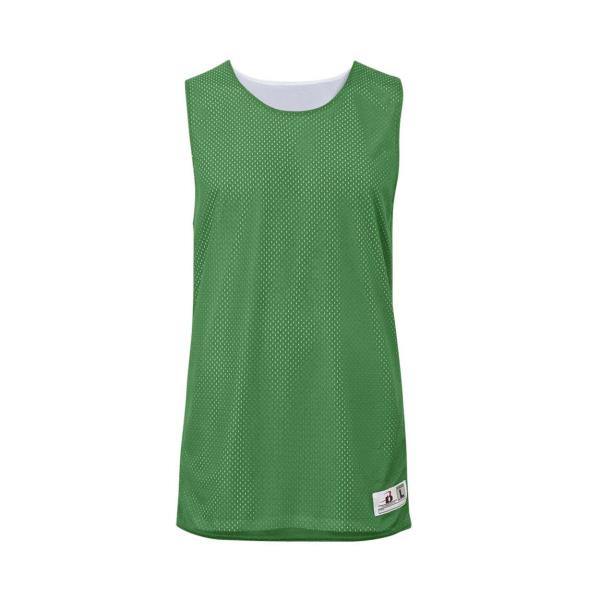 Youth Pro Mesh Challenger Reversible Tank Top