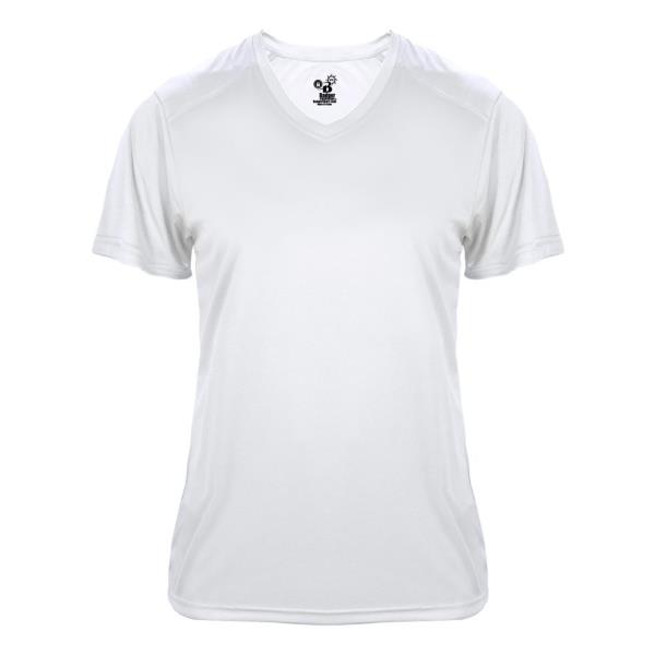 Ultimate SoftLockâ„¢ Women's V-Neck T-Shirt