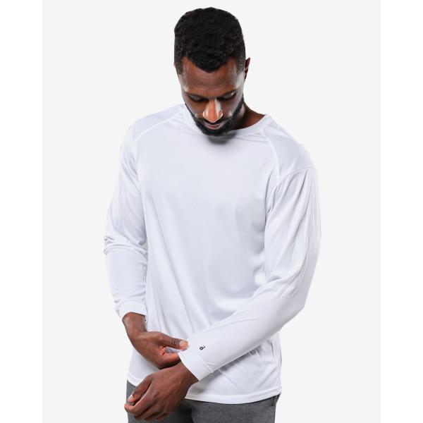 B-Core Long Sleeve T-Shirt