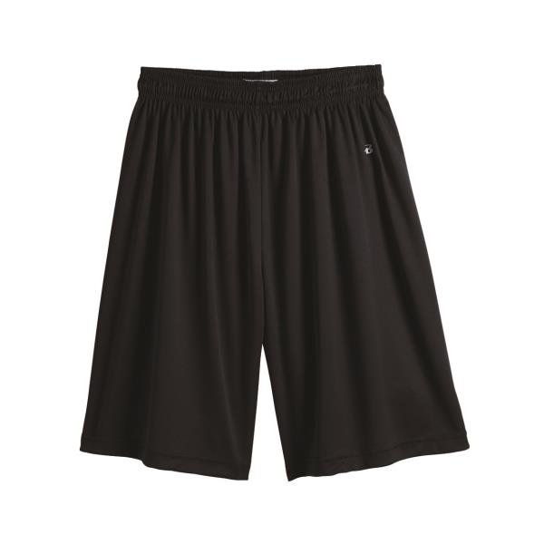 B-Core 9" Shorts