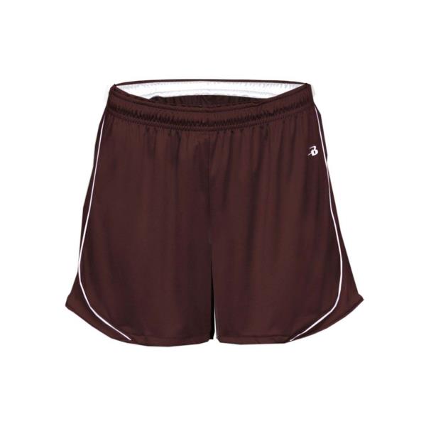 Women's B-Core Pacer Shorts