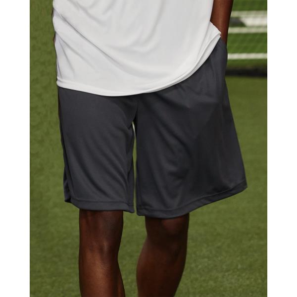 B-Core 10" Shorts with Pockets