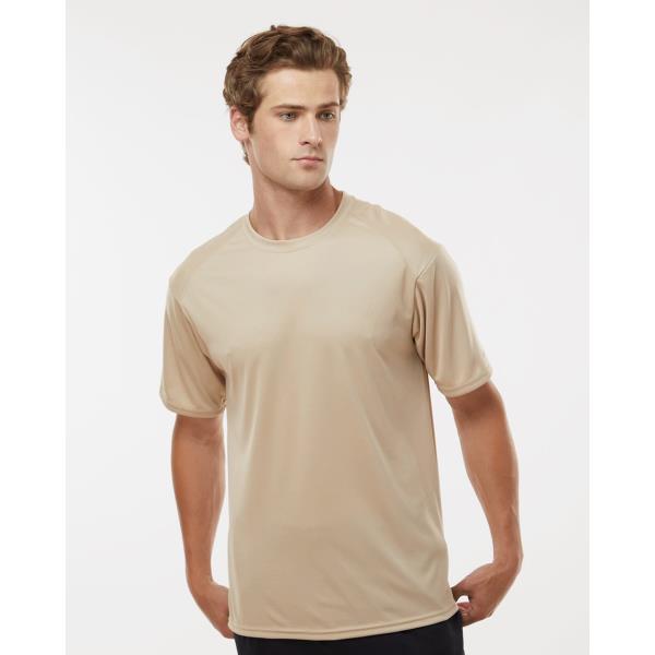 B-Core Sport Shoulders T-Shirt