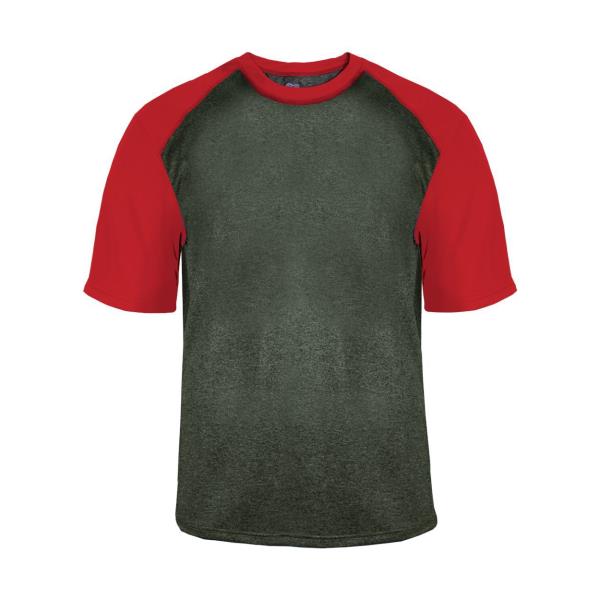 Pro Heather Sport T-Shirt