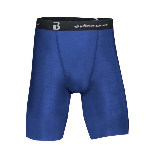 Pro-Compression Shorts