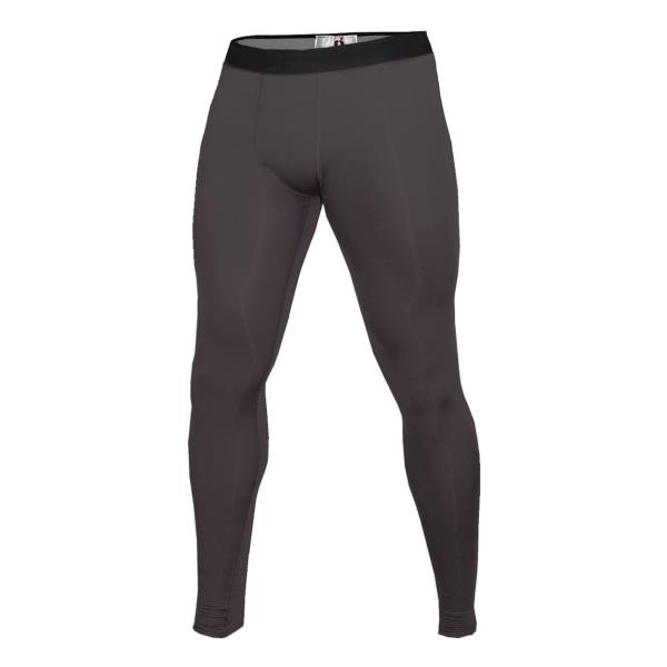 Full Length Compression Tight