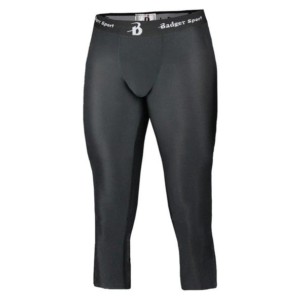 Calf Length Compression Tight