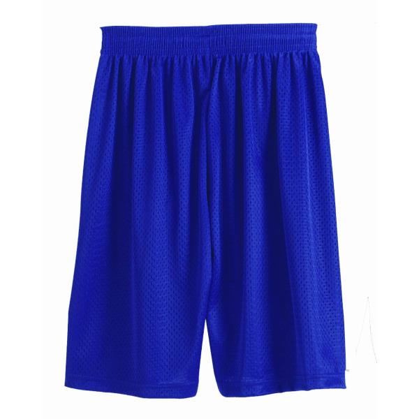 Pro Mesh 11'' Inseam Shorts